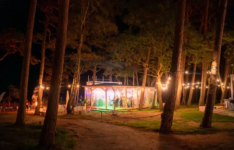 Umili Ustronie Park - beach resort - photo 1