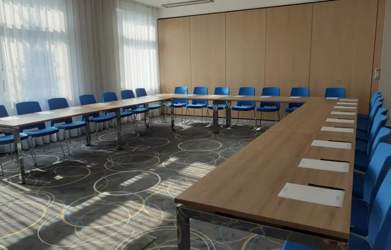 Krowodrza Centrum Konferencyjno-Hotelowe - zdjęcie 1