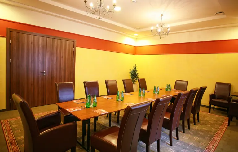 Dosłońce Resort Wellness & Farm - zdjęcie 1