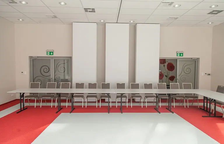 Papaver Hotel - photo 1