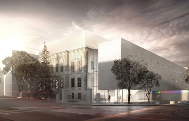 Interaktywne Centrum Bajki i Animacji w Bielsku-Białej