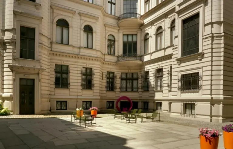 Muzeum Sztuki MS1 - photo 1