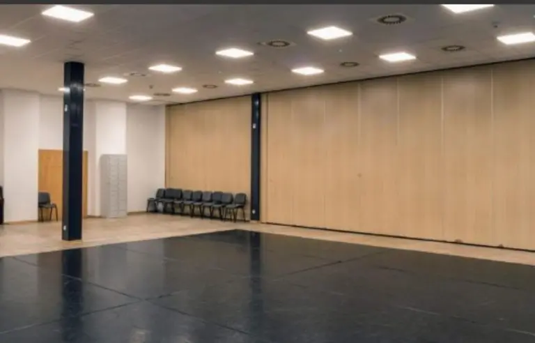 Nowohuckie Centrum Kultury w Krakowie - photo 1