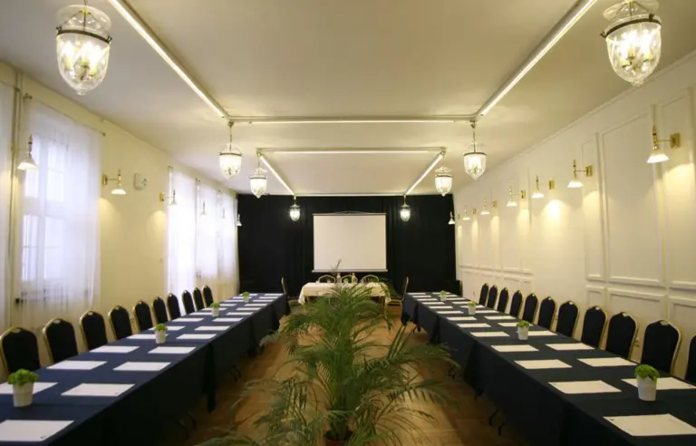 Miodosytnia Aparthotel - zdjęcie 1