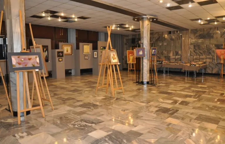 Akademickie Centrum Kultury Politechniki Częstochowskiej - photo 1