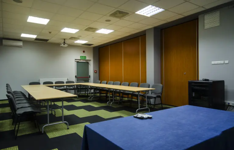 Sala konferencyjna nr 1