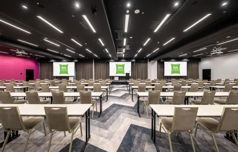 ibis Styles Wrocław Centrum - zdjęcie 1