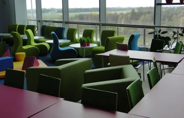 Port Lotniczy Łódź im. Władysława Reymonta - zdjęcie 1