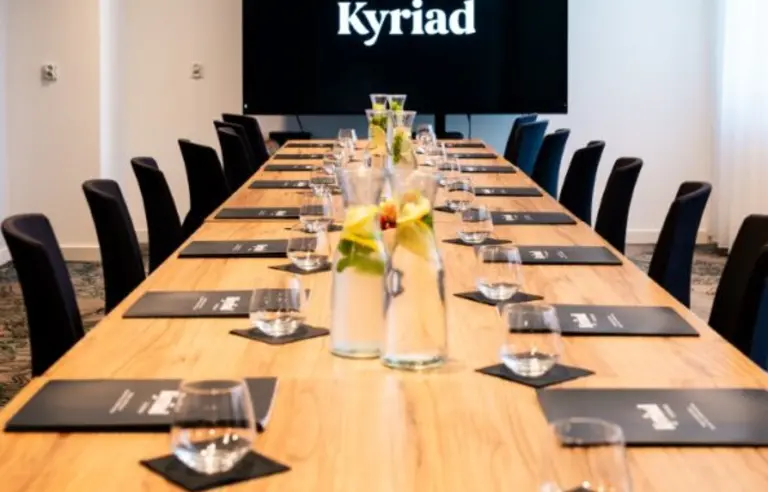 Sala konferencyjna "Młyńska"