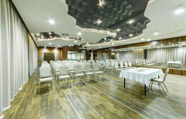 SANVIT Lake Resort & Spa Lublin sala konferencyjna
