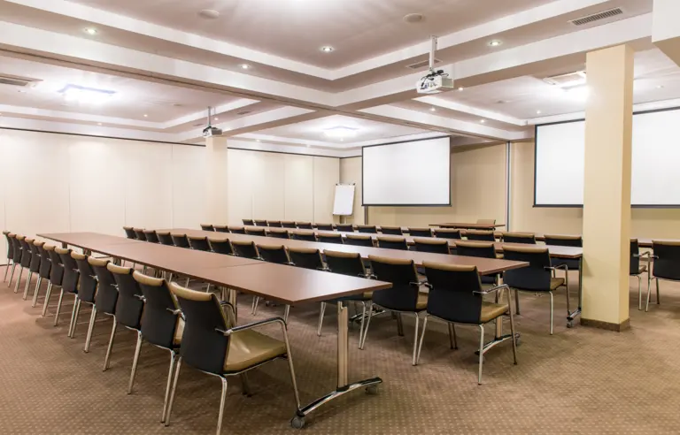 ForRest Hotel & Restaurant - photo 1