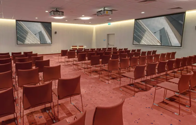 Mercure Warszawa Centrum - photo 1