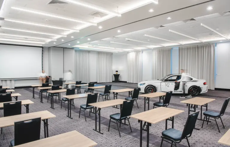 Arche Hotel Częstochowa - photo 1