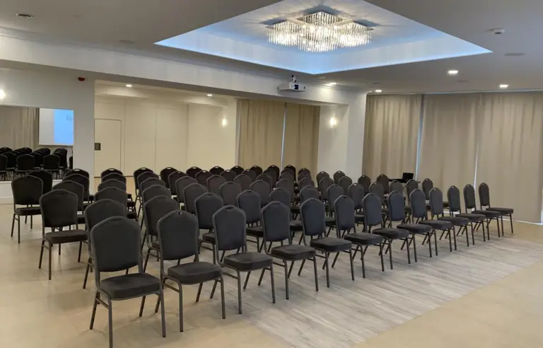 Hotel Sleep Wroclaw sala konferencyjna