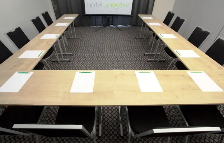 HotelUniejów Eco Active & Spa - photo 1