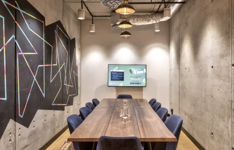 Mindspace Koszyki - photo 1