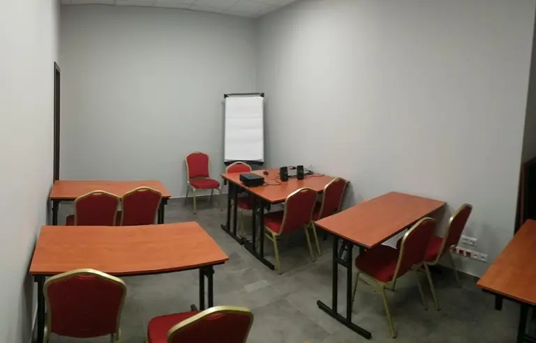 Business Center 1 Katowice sala C