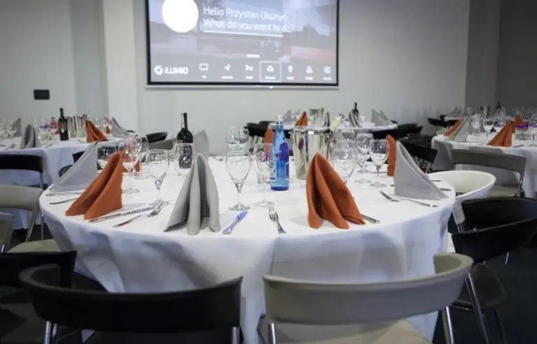 Przystań Hotel & Restaurants - photo 1