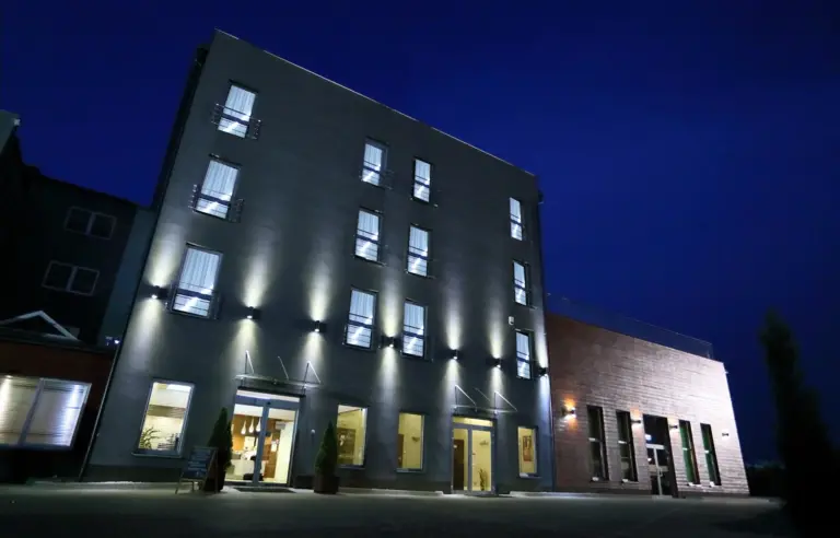 Hotel Silver - photo 1