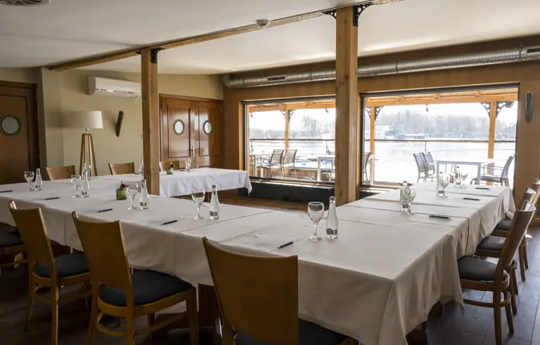 Przystań Hotel & Restaurants - photo 1