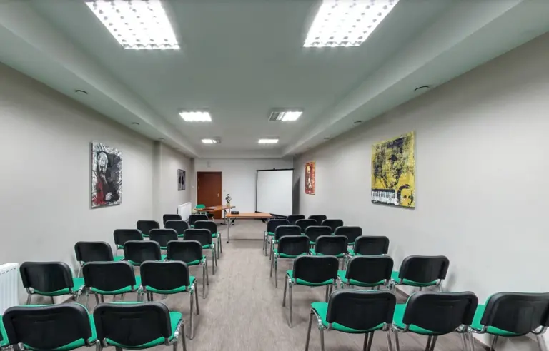 Hotel Vis a Vis - photo 1