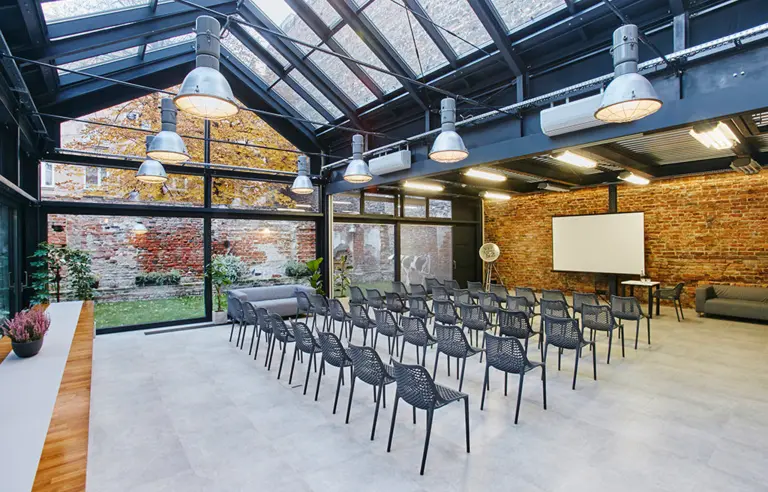 Arthotel Stalowa 52 - photo 1