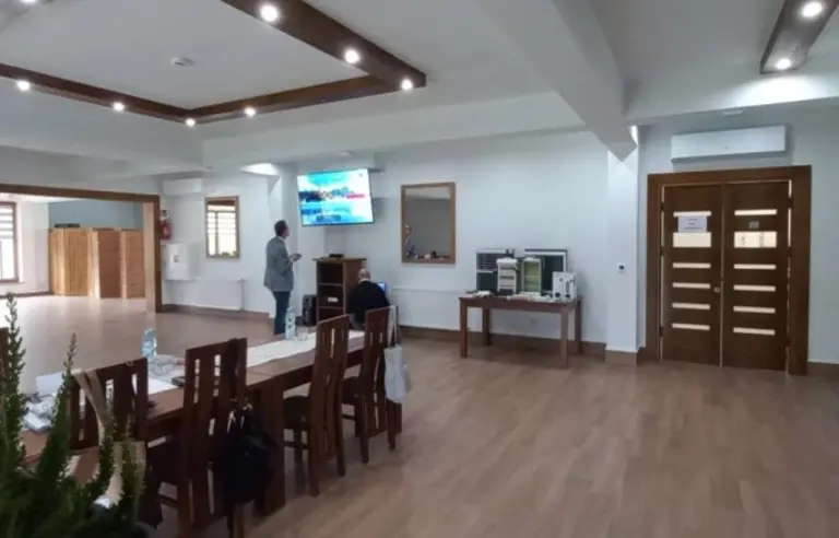 Serce Beskidu - zdjęcie 1