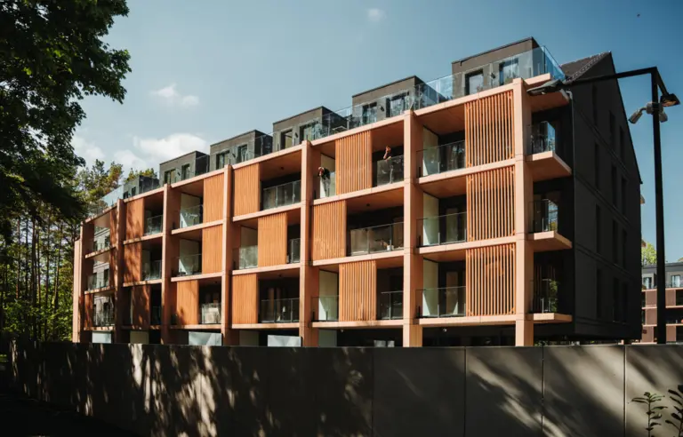 Sea & Forest Resort Międzyzdroje