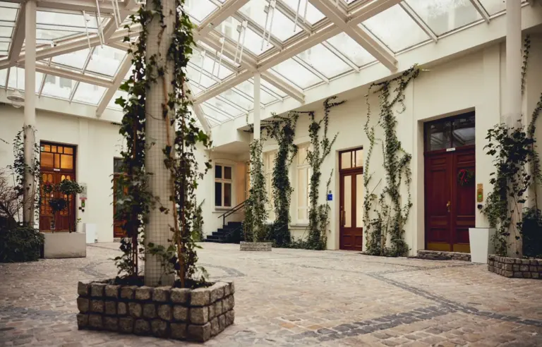 COBalt Space Warszawa