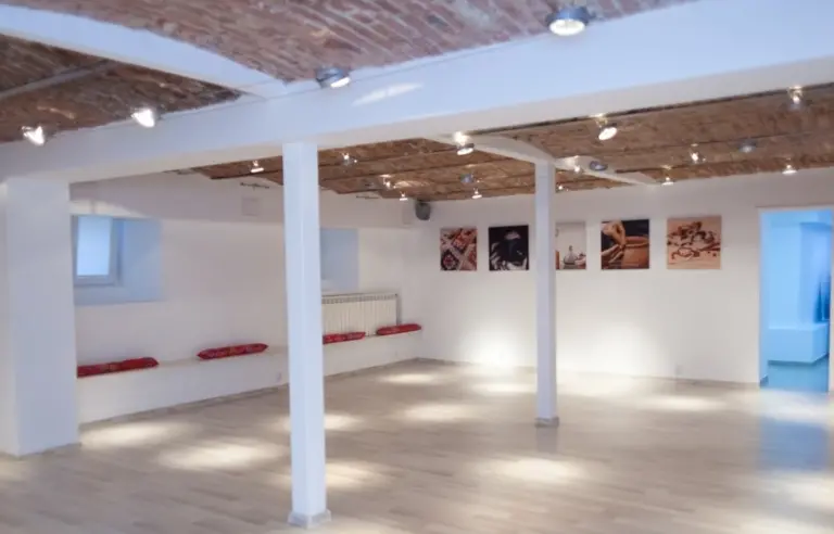 Śniadeckich 17 - zdjęcie 1