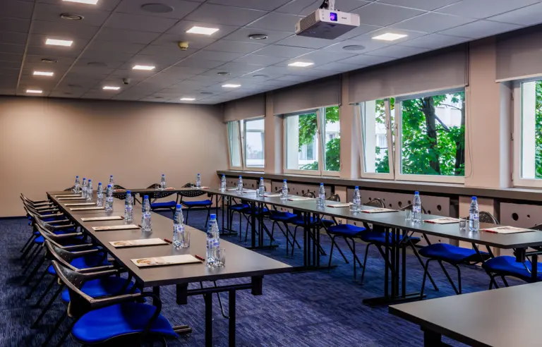 Hotel Wyspiański - photo 1