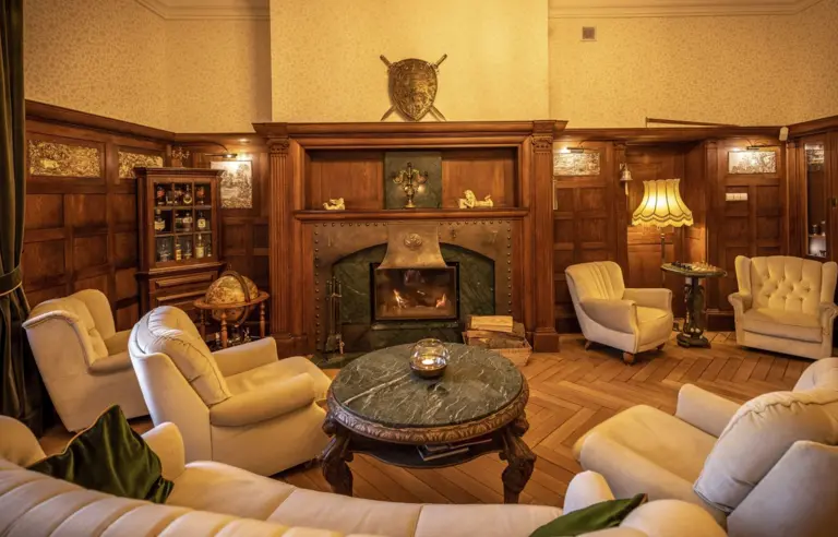 Willa Barbara - photo 1