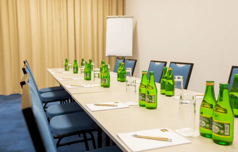 Arche Hotel Krakowska - zdjęcie 1