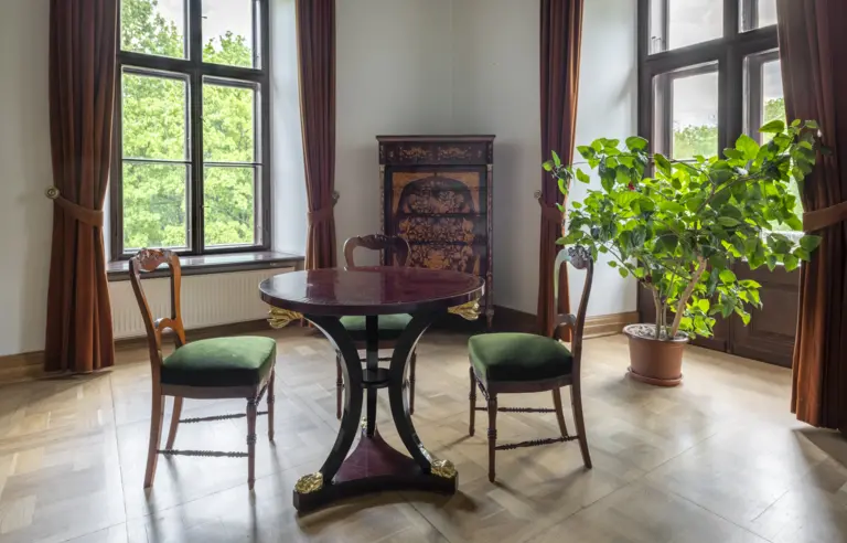 Centrum Konferencyjne Willa Decjusza - photo 1