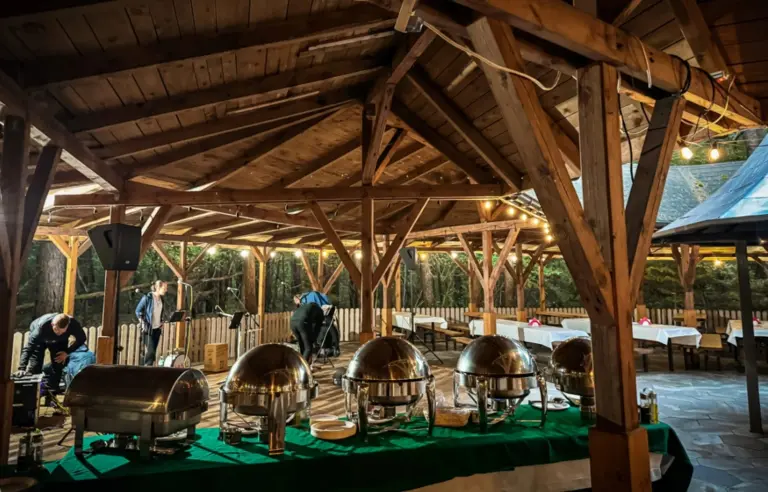 Hotel Echo - photo 1