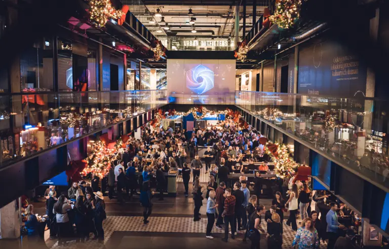 Elektrownia Powiśle - zdjęcie 1