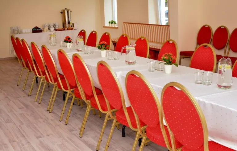 Hotel Mazury w Giżycku - photo 1