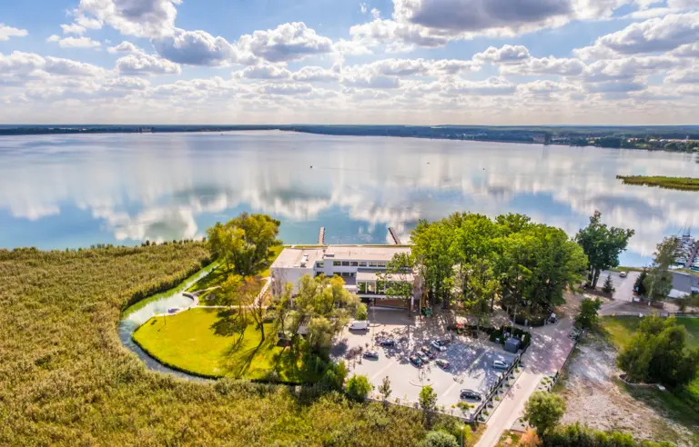 Navigator Hotel i Konferencje - zdjęcie 1