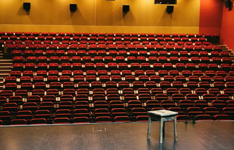 Sala widowiskowa