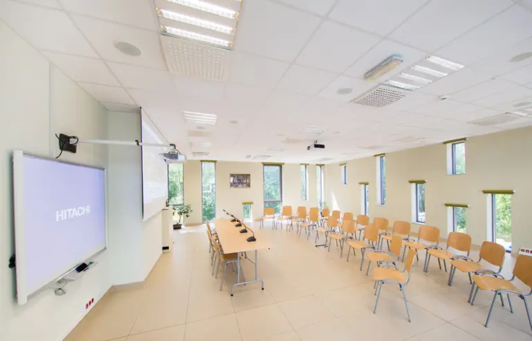 Europejskie Centrum Edukacyjno-Kulturalne Zgorzelec-Görlitz - zdjęcie 1