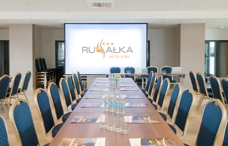 Hotel SPA Rusałka - photo 1