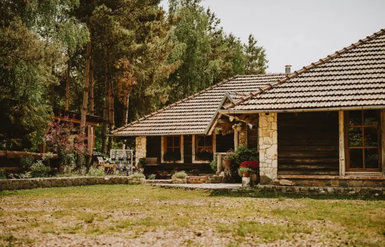 Gospoda Nad Zimną Rzeczką