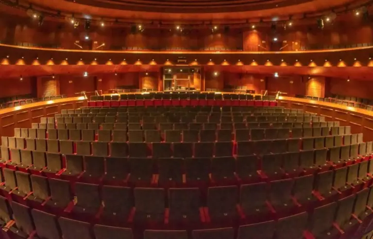 Teatr Polski w Szczecinie - photo 1