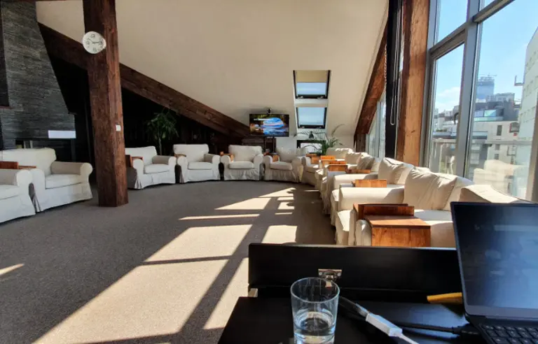 Sale szkoleniowe 4GROW Warszawa - zdjęcie 1