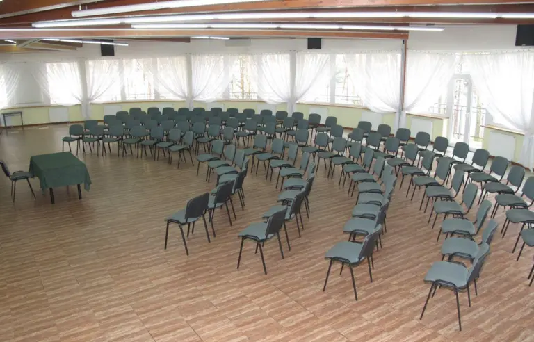 Cztery Wiatry Spa & Sport Resort - zdjęcie 1