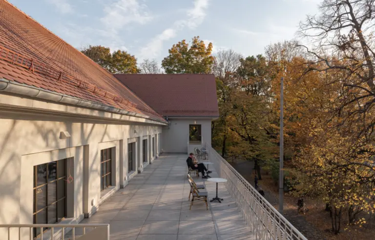 Betonhaus Poznań - zdjęcie 1