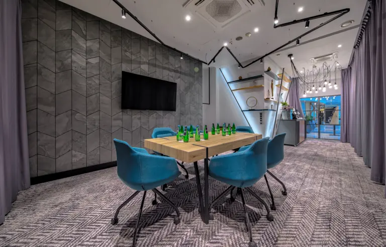 Novotel Kraków Centrum - photo 1