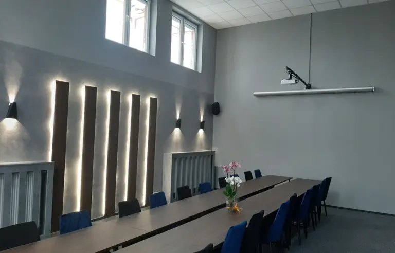 Sala konferencyjno-szkoleniowa Radziwonika 12 - photo 1