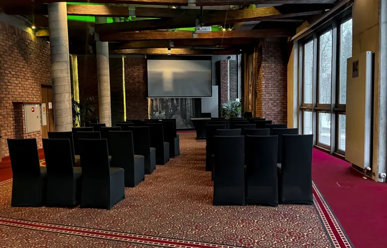 Hotel Esperanto Białystok - photo 1