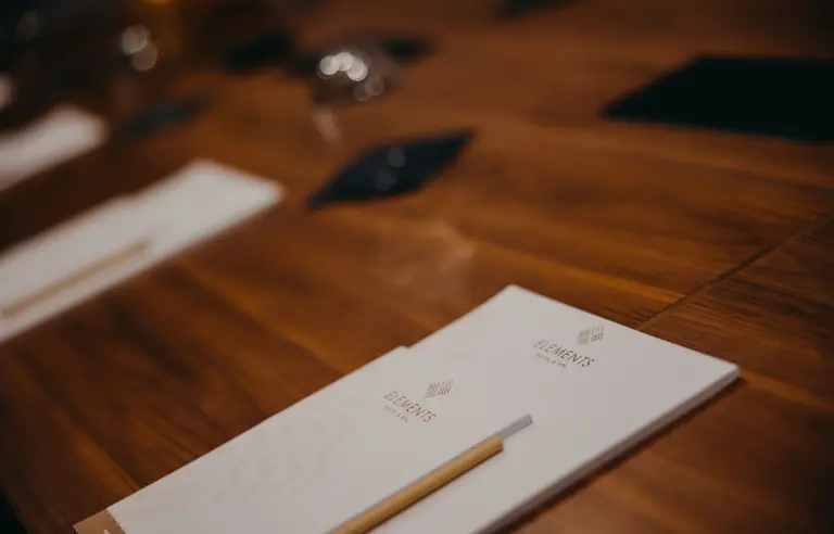 Elements Hotel & Spa - photo 1